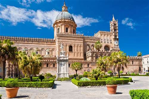 Palermo: meno turisti e il mercato immobiliare soffre