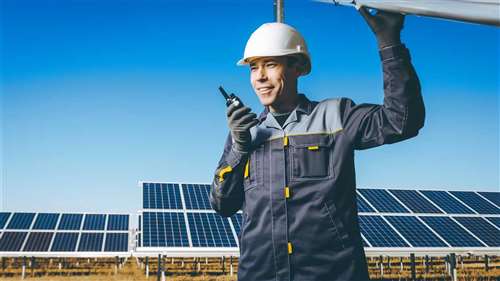 installazione pannelli fotovoltaici: cosa serve?