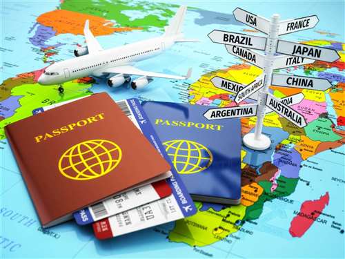 Prestiti, vacanze pasquali ed estive: come superare il caos passaporti