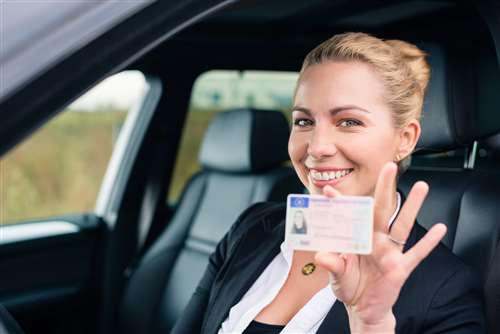 patente di guida internazionale: a cosa serve e come richiederla