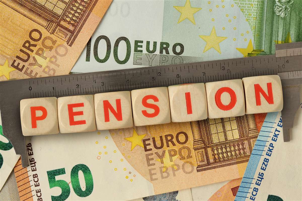 pensione ottobre 2026