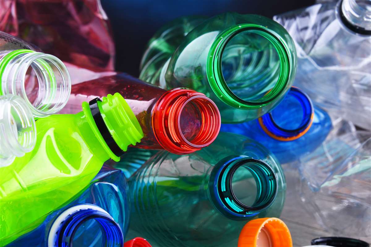 Plastica: problema che può diventare business