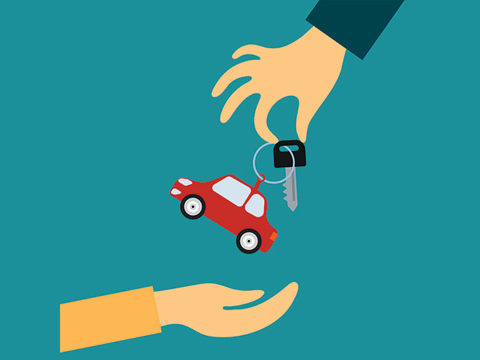 Sempre più mobilità condivisa in Italia