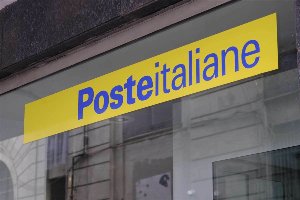 bollettino poste italiane poste italiane