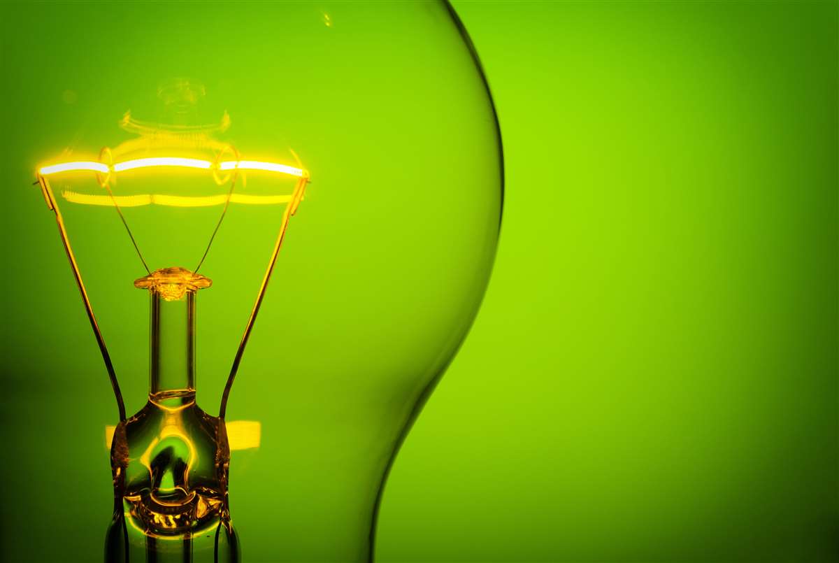 potenza energia elettrica