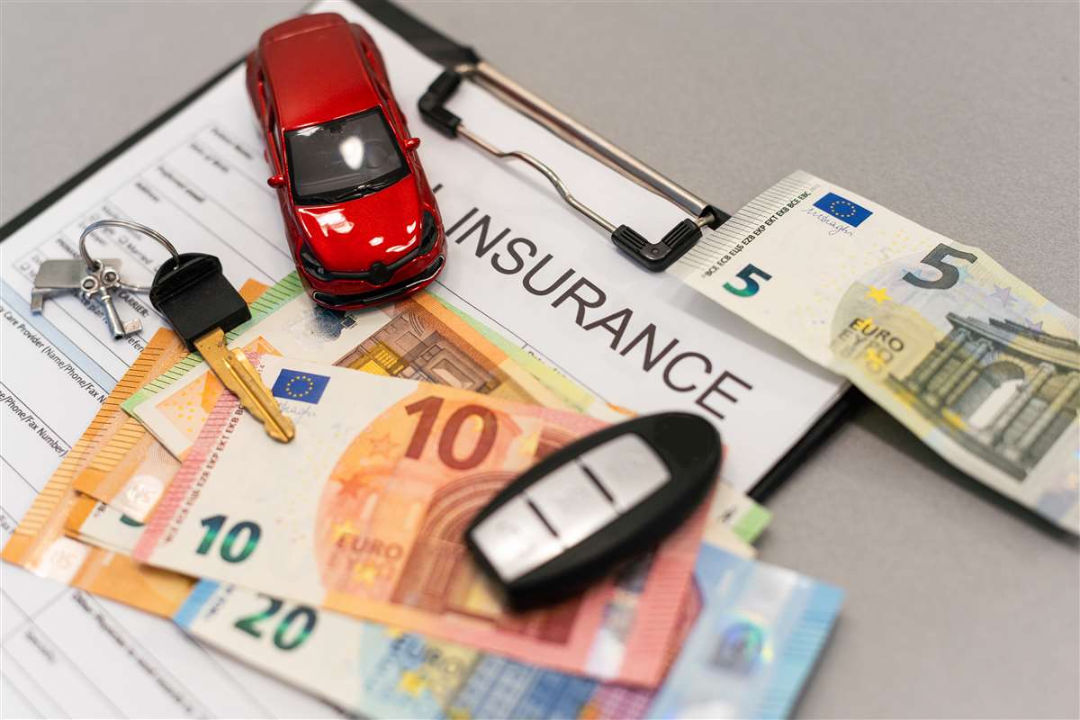 Premio medio RC Auto in aumento a dicembre 2025