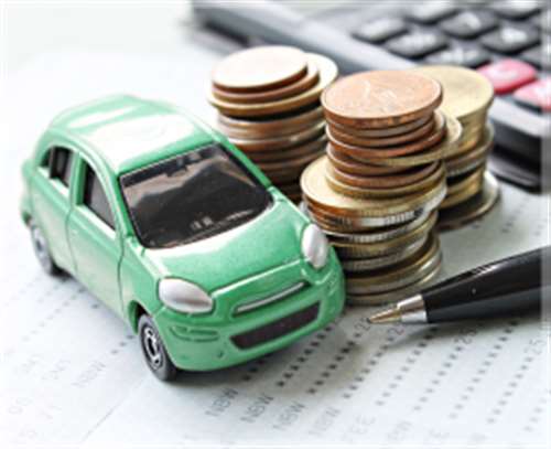 Boom di richieste per il finanziamento dell'auto