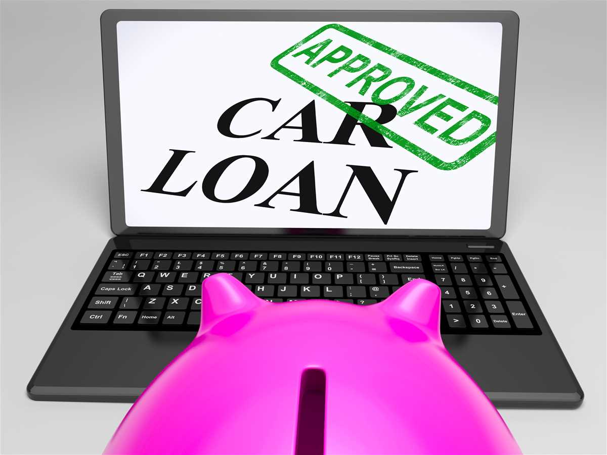 Prestiti: quanto tempo serve per ottenere un finanziamento