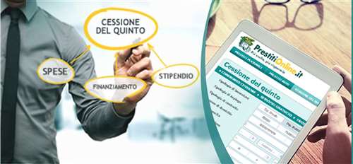 Cessione del quinto e rinegoziazione