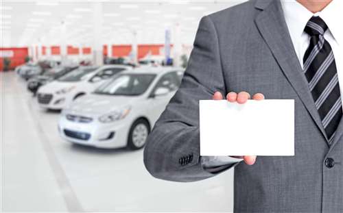 Auto: il rimbalzo nel 2021 dipenderà da Covid e incentivi
