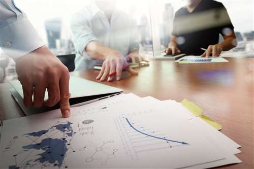 Abi: a marzo crescono i prestiti a famiglie e imprese