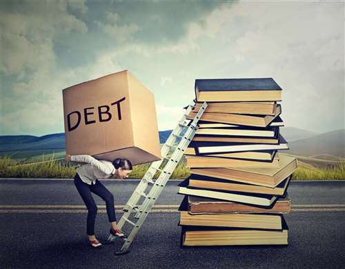 I migliori prestiti consolidamento debiti di aprile 2021