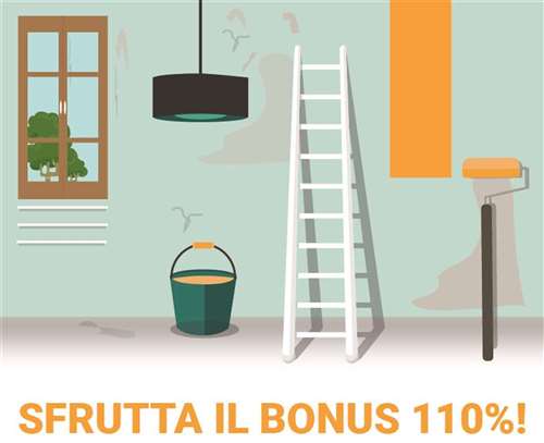 Super Ecobonus 110%: come funziona?