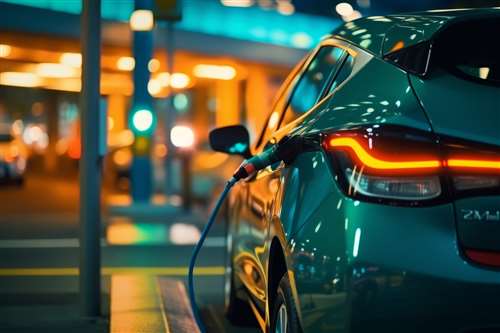 bonus auto elettriche 2025: già esauriti i fondi a disposizione