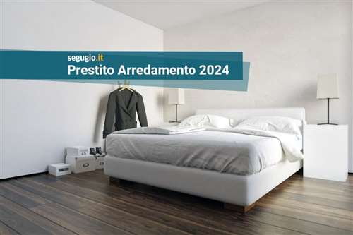 I migliori prestiti arredamento di dicembre 2024