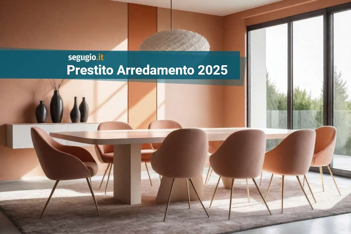 segugio.it prestito arredamento 2025 segugio.it prestito arredamento 2025