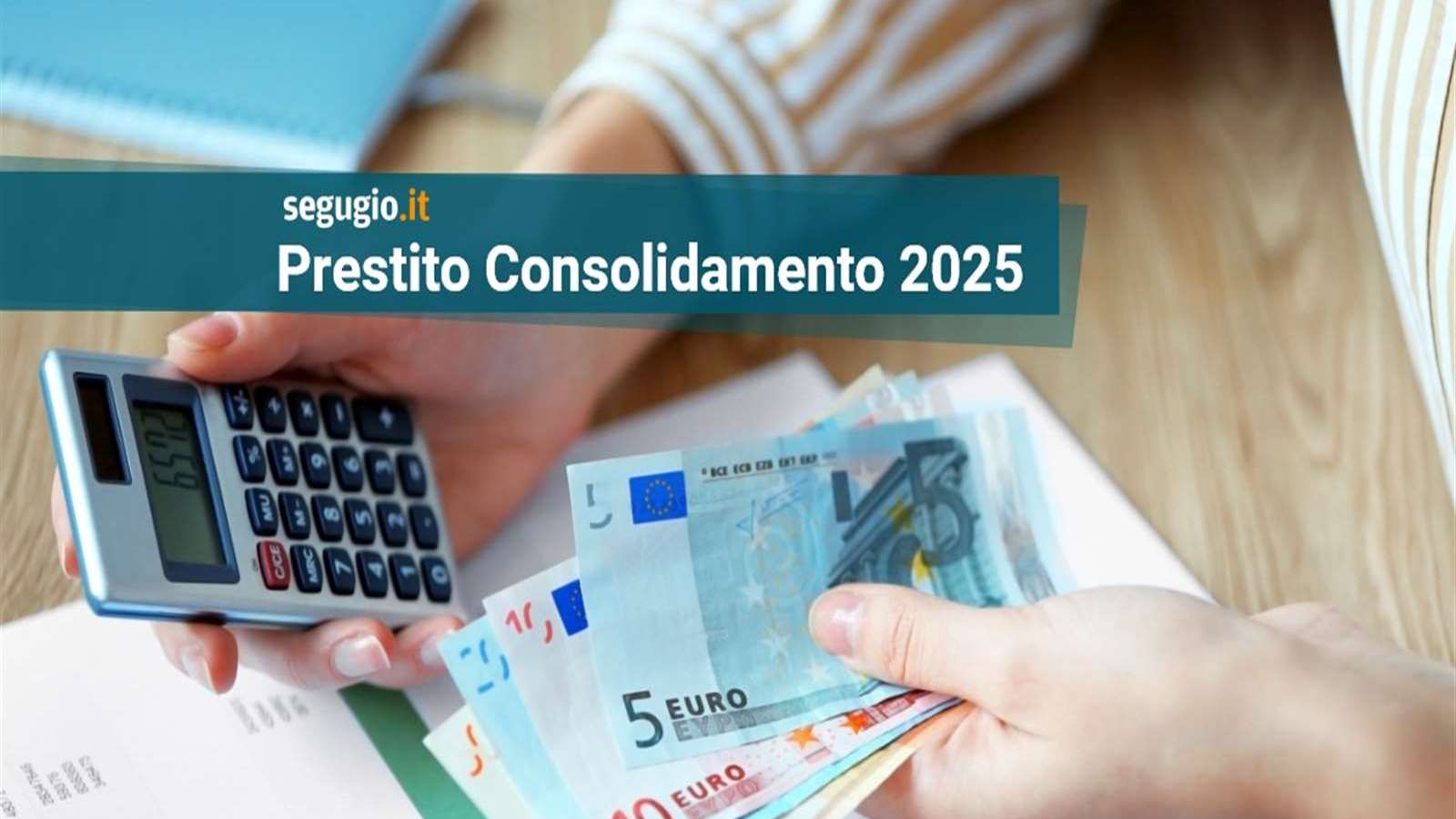 consolidamento prestiti e liquidità Consolidamento debiti online e senza garante: abbassa la tua rata!