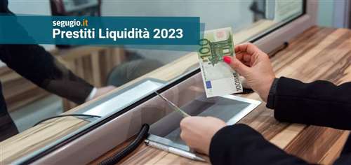 Quanto costa un prestito da 5.000 euro a giugno 2023