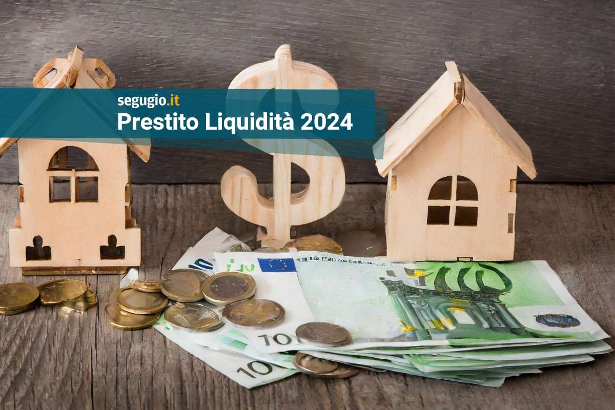 segugio.it offerte di prestito liquidità 2024