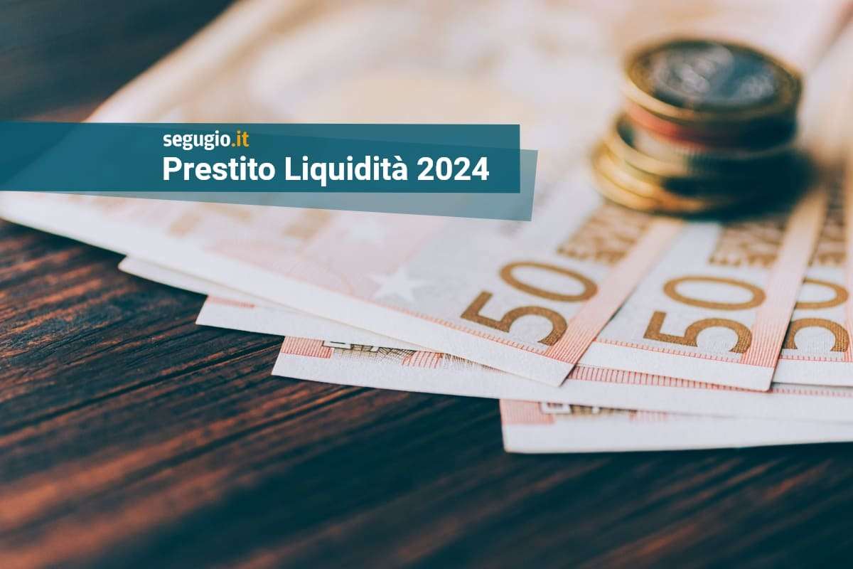 segugio.it offerte di prestito liquidità 2024