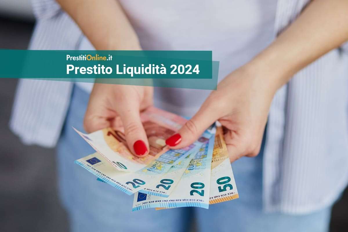 prestitionline.it offerte di prestito liquidità 2024