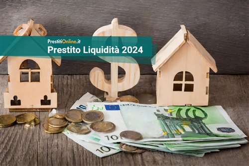 Prestiti Online E Finanziamenti A Confronto Prestitionlineit 2709