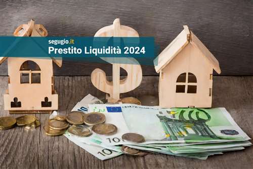 I migliori prestiti liquidità di settembre 2024