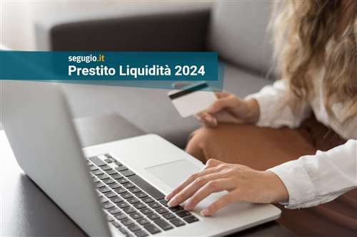 Quanto costa un prestito da 5.000 euro a maggio 2024?