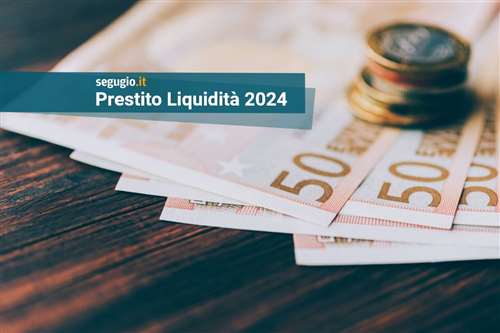 I migliori prestiti liquidità da 5.000 euro di marzo 2024