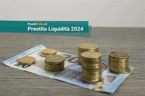 I migliori prestiti liquidità da 10.000 euro a settembre 2024