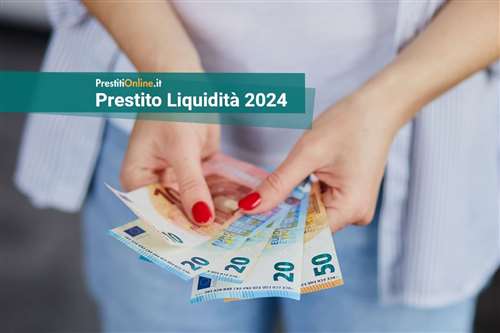 Quanto costa un piccolo prestito da 5.000 euro ad agosto 2024