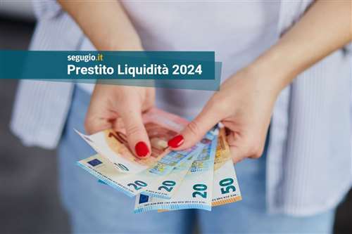 Quanto costa un prestito liquidità oggi se si richiedono 10.000 euro?