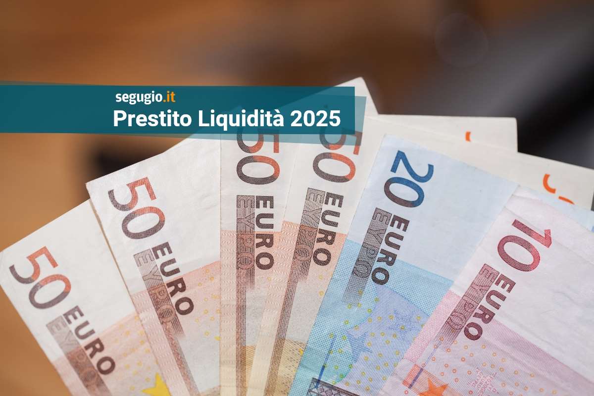 ventaglio di banconote