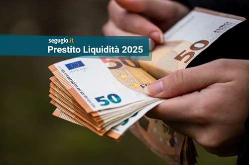 Quanto costa un piccolo prestito da 5.000 euro a ottobre 2025