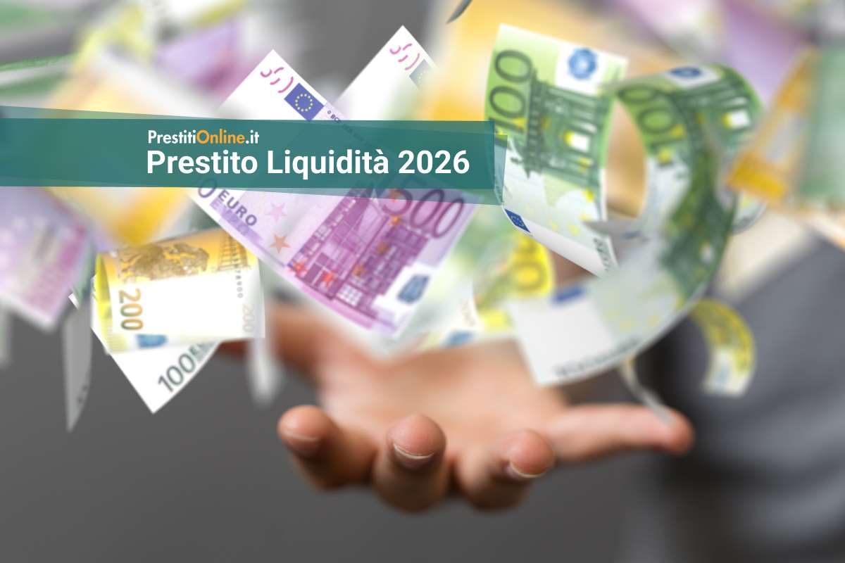 costo prestito da 10.000 euro