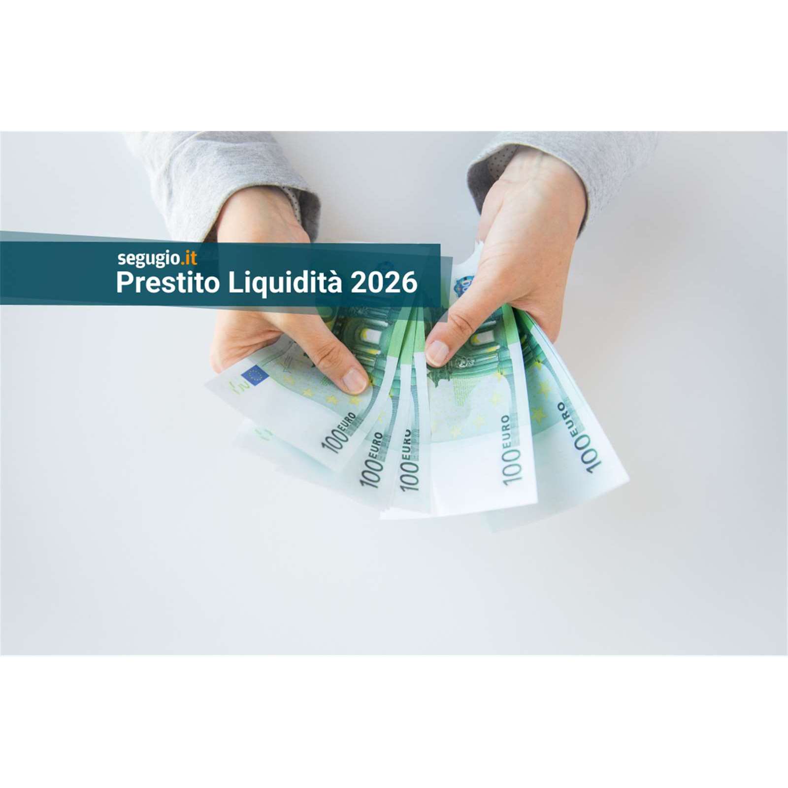 I migliori prestiti liquidità da 10.000 euro a gennaio 2026