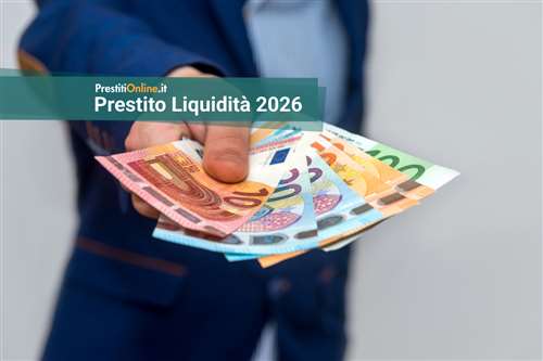 quanto costa un prestito da 10.000 euro a giugno 2026?
