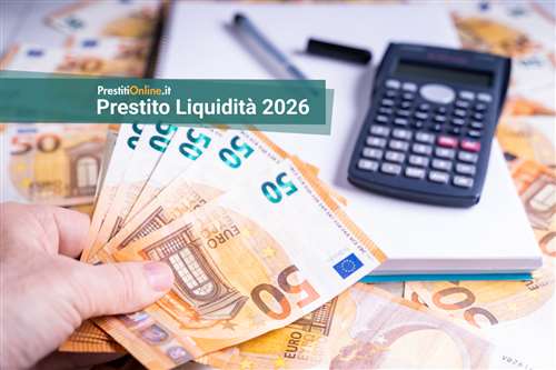 Quanto costa un prestito da 10.000 euro a gennaio 2026?