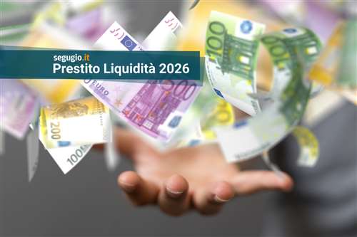 le migliori offerte di prestito liquidità da 20.000 euro a luglio 2026