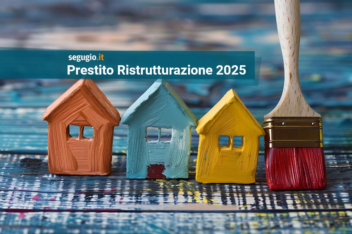 offerte prestito ristrutturazione 2025 segugio.it offerte di prestito ristrutturazione 2025