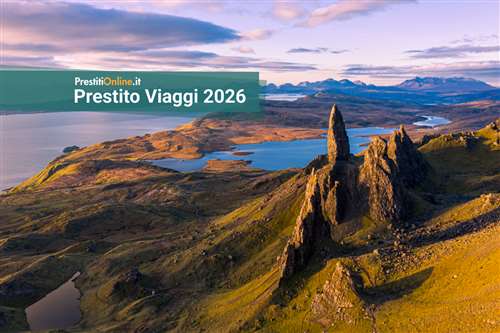 quali banche erogano prestiti veloci per vacanze last minute?