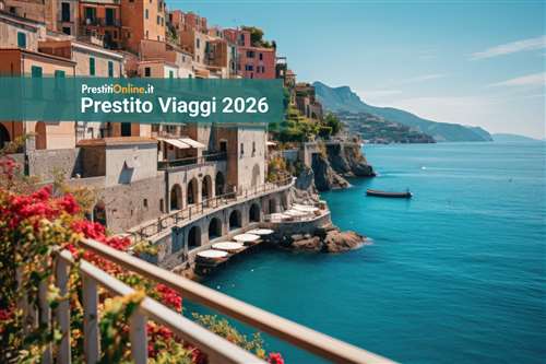 pasqua 2026: boom di viaggi in europa. come pianificare il budget con un prestito