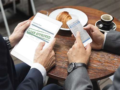 Credito: il settore è sempre più digitale