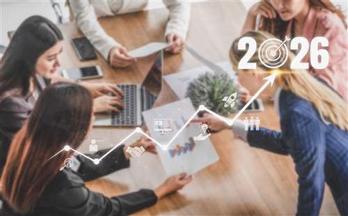 mutui: previsioni sui tassi e opportunità per i mutuatari nel 2026