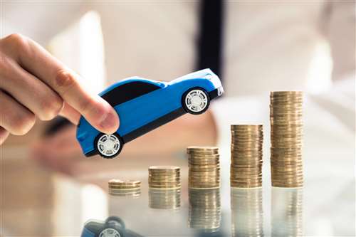 rc auto: l’ania rileva prezzi stabili a giugno 2026
