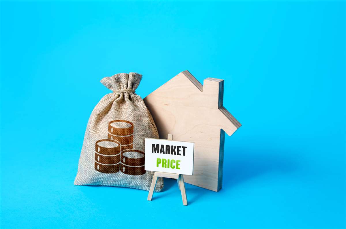 evoluzione mercato immobiliare