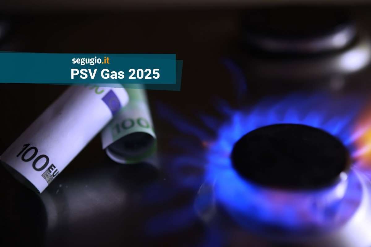 psv gas 2025