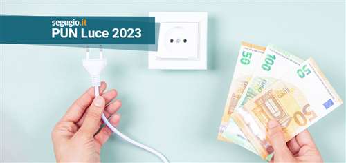 PUN oggi: qual è l’andamento del prezzo dell’energia a settembre 2023?