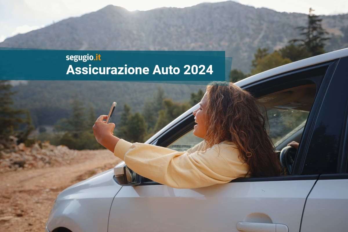 Rc Auto Le Assicurazioni Per Lauto Più Convenienti Di Luglio 2024 Segugioit 7840