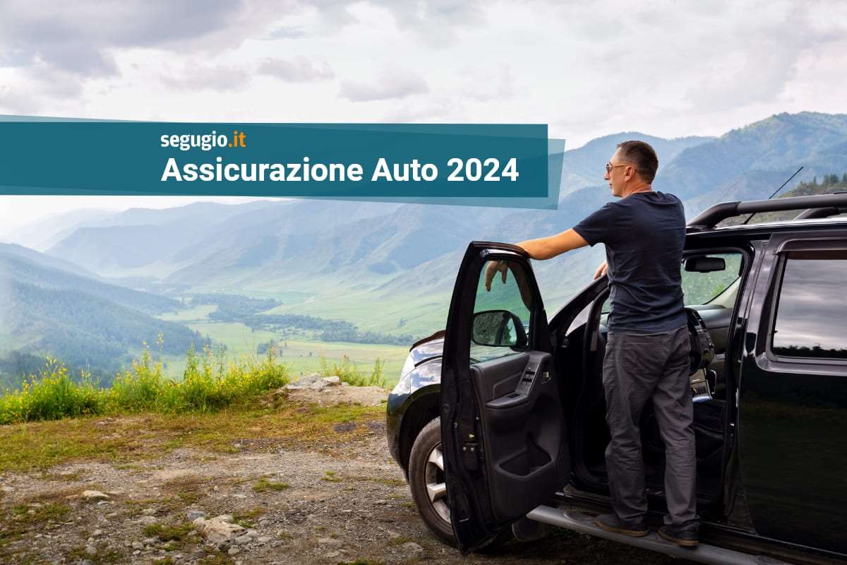 segugio.it offerte rc auto 2024